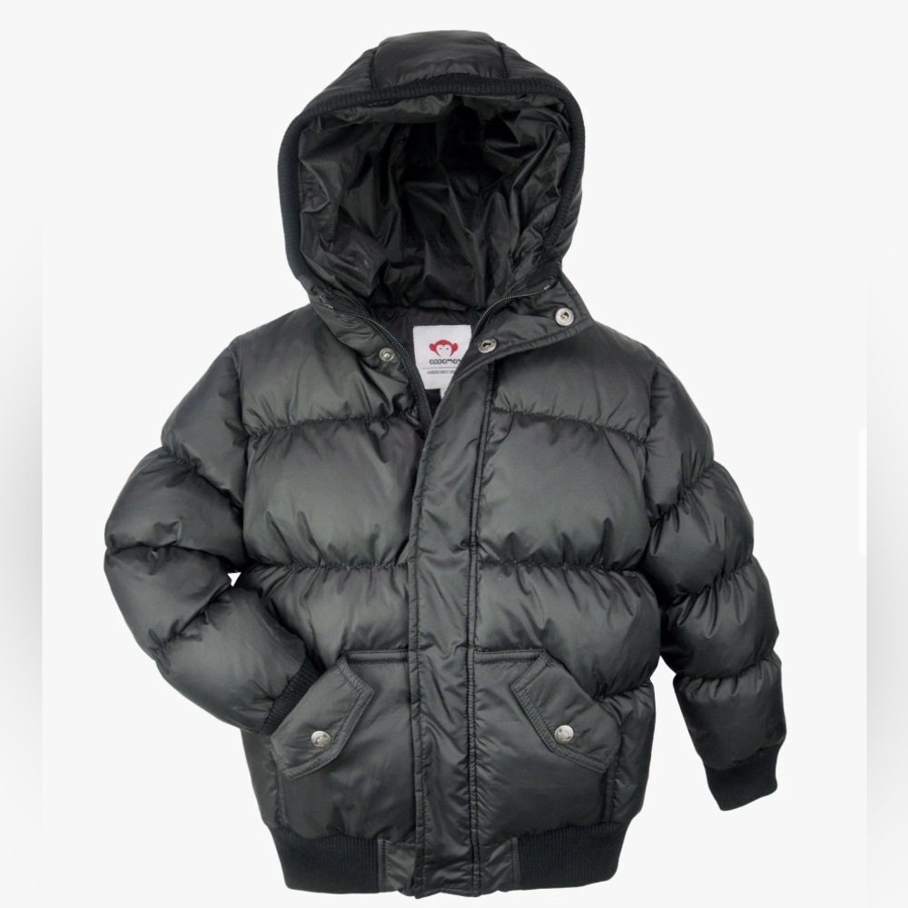 Appaman Kids Down Insulated Puffy Coat Size 2T